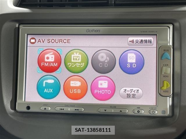 Honda FIT 2009 8922238-17