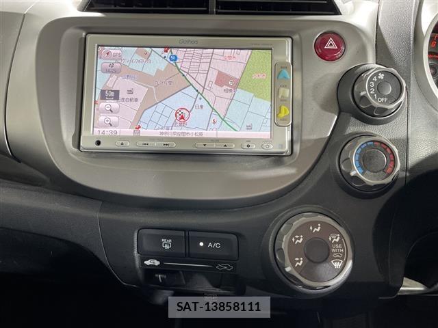 Honda FIT 2009 8922238-18