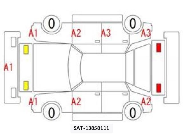 Honda FIT 2009 8922238-23