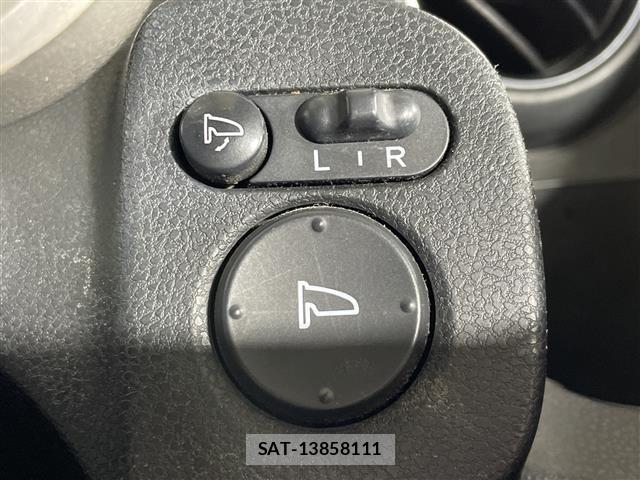 Honda FIT 2009 8922238-7