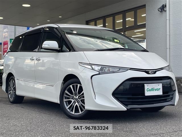 Toyota ESTIMA 2016 8716823-0