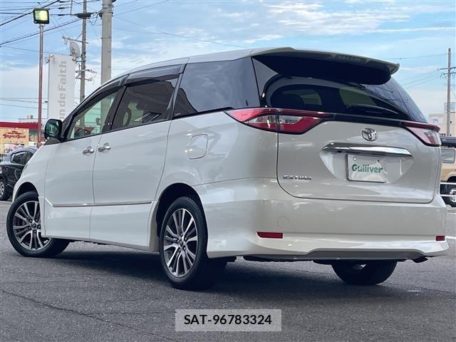 Toyota ESTIMA 2016 8716823-13
