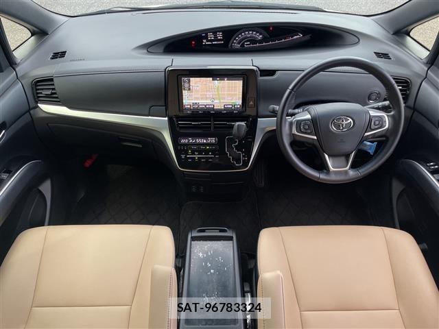 Toyota ESTIMA 2016 8716823-15