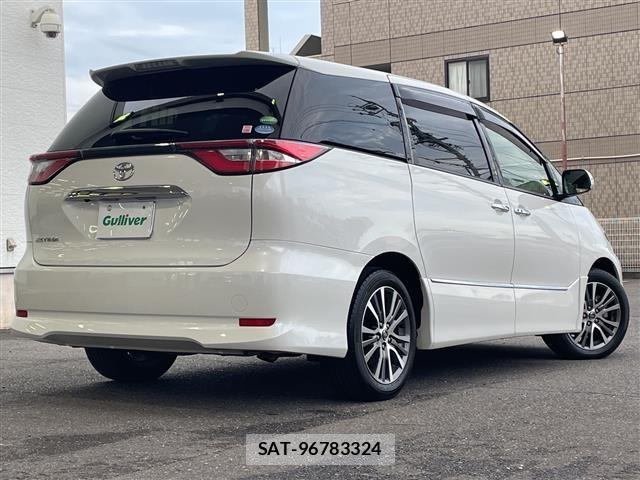 Toyota ESTIMA 2016 8716823-2