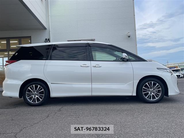 Toyota ESTIMA 2016 8716823-6