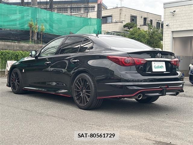 Nissan SKYLINE 2024 8695269-13