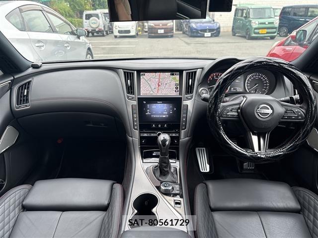Nissan SKYLINE 2024 8695269-15