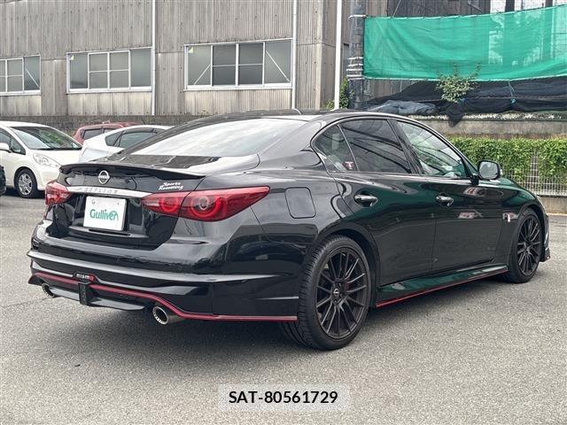 Nissan SKYLINE 2024 8695269-2