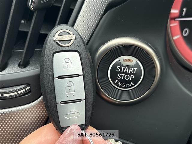 Nissan SKYLINE 2024 8695269-21
