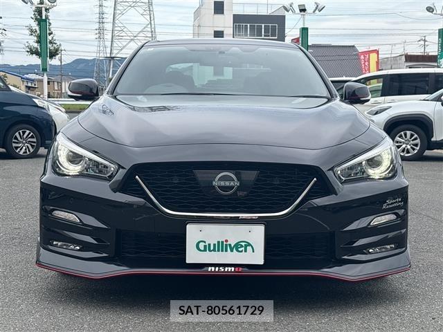 Nissan SKYLINE 2024 8695269-22