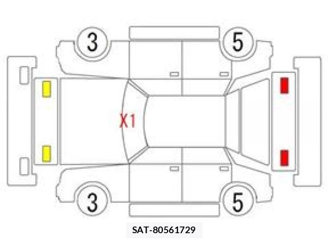Nissan SKYLINE 2024 8695269-23
