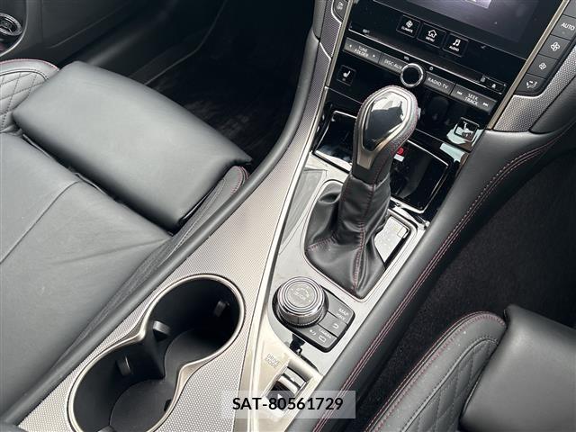 Nissan SKYLINE 2024 8695269-5