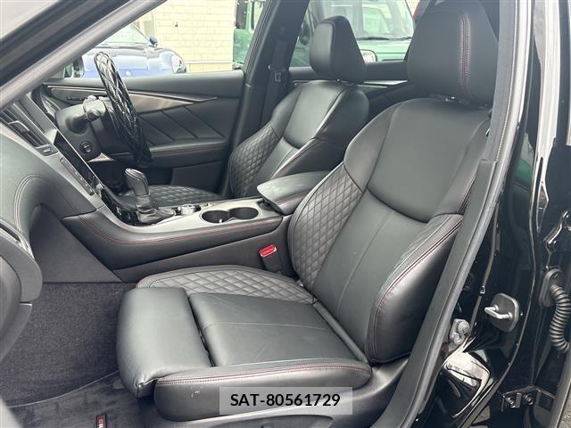 Nissan SKYLINE 2024 8695269-8