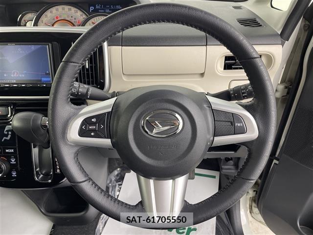 Daihatsu MOVE CANBUS 2020 8707513-1
