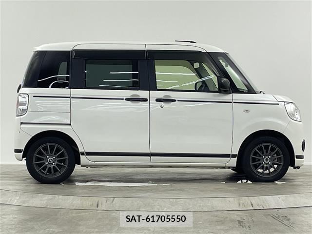 Daihatsu MOVE CANBUS 2020 8707513-13