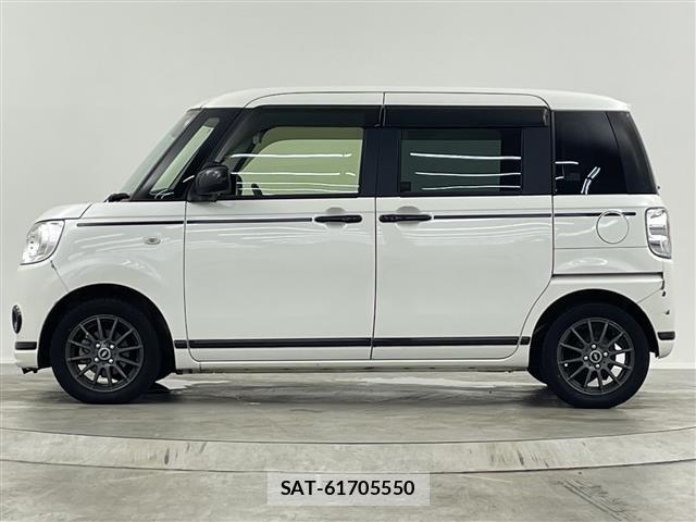 Daihatsu MOVE CANBUS 2020 8707513-14