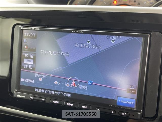Daihatsu MOVE CANBUS 2020 8707513-17