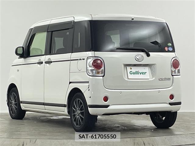 Daihatsu MOVE CANBUS 2020 8707513-20