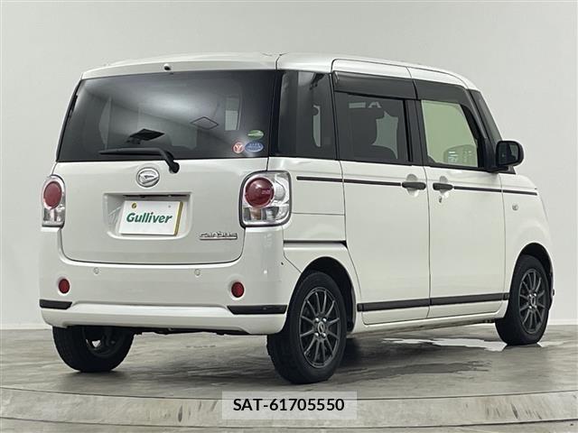 Daihatsu MOVE CANBUS 2020 8707513-22