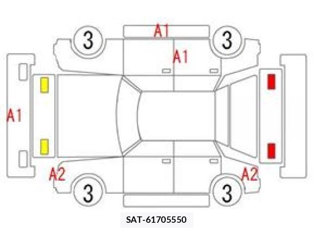 Daihatsu MOVE CANBUS 2020 8707513-23