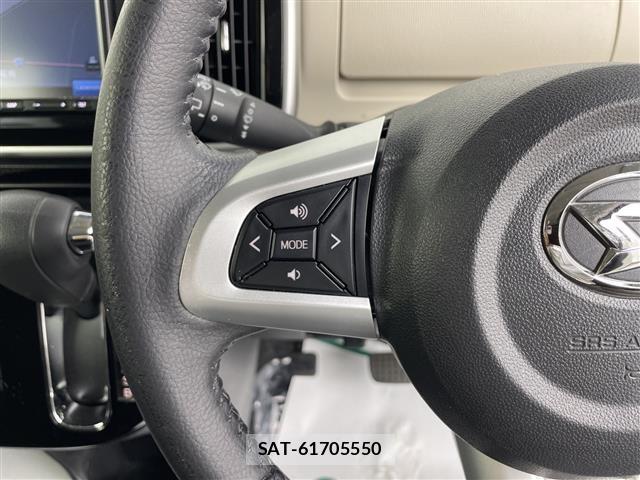 Daihatsu MOVE CANBUS 2020 8707513-3