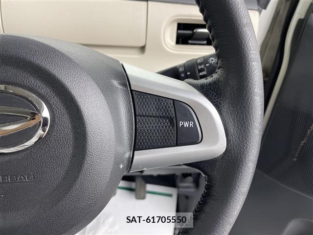 Daihatsu MOVE CANBUS 2020 8707513-5