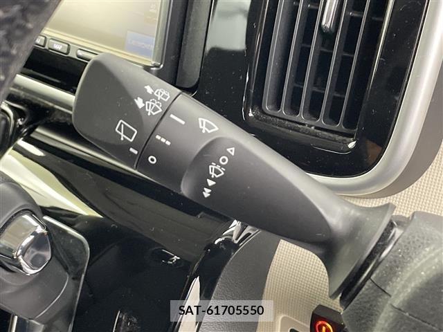 Daihatsu MOVE CANBUS 2020 8707513-7