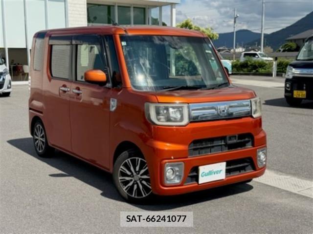 top selling car