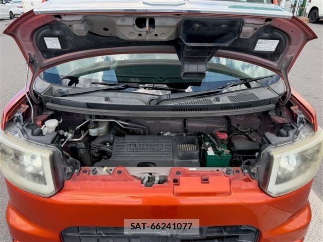 Daihatsu WAKE 2017 8936602-14