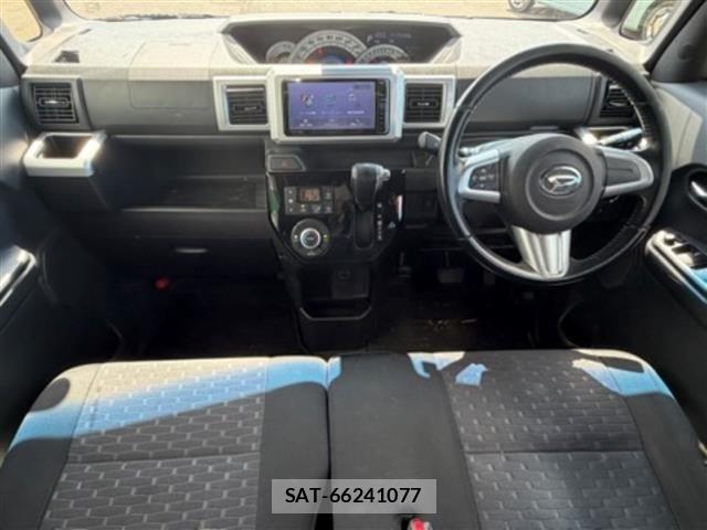Daihatsu WAKE 2017 8936602-15