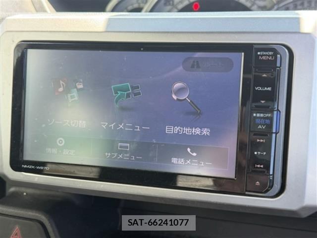 Daihatsu WAKE 2017 8936602-18