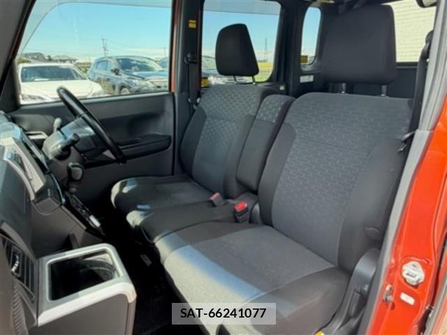 Daihatsu WAKE 2017 8936602-2