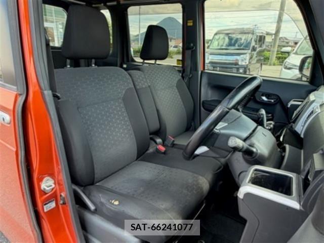 Daihatsu WAKE 2017 8936602-20