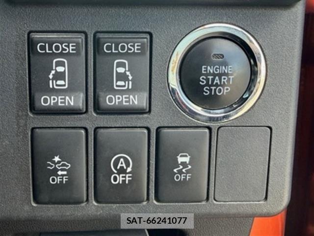 Daihatsu WAKE 2017 8936602-21