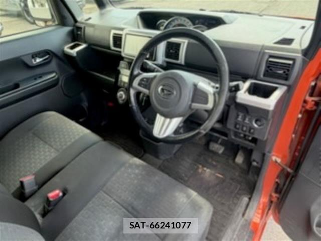 Daihatsu WAKE 2017 8936602-22