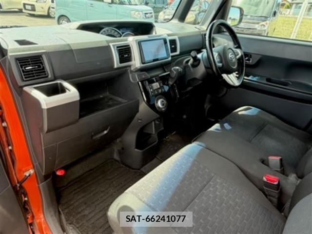 Daihatsu WAKE 2017 8936602-4