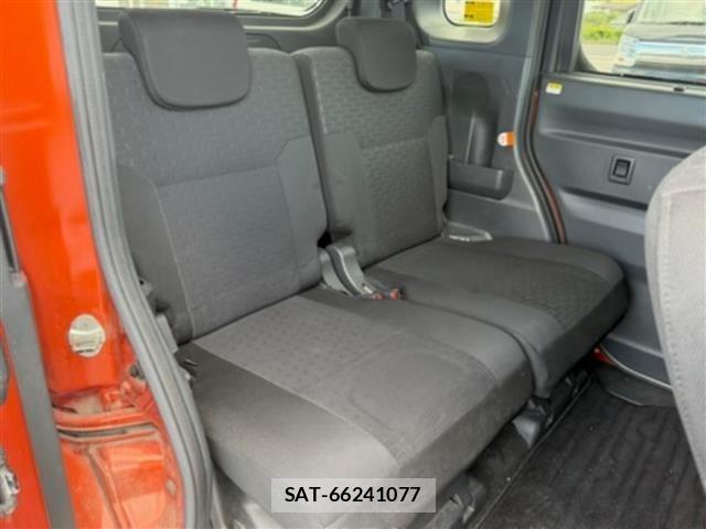 Daihatsu WAKE 2017 8936602-6