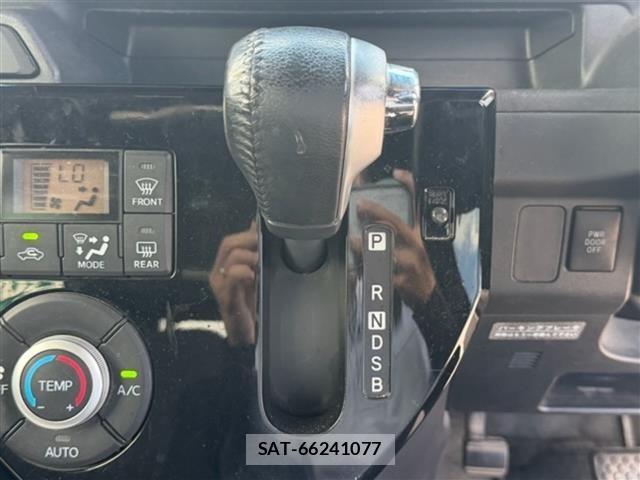 Daihatsu WAKE 2017 8936602-8