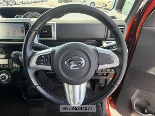 Daihatsu WAKE 2017 8936602-9
