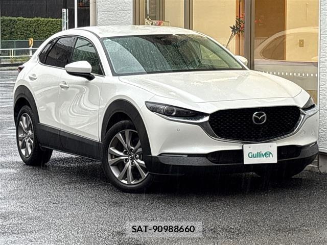 Mazda CX-30 2020 8930701-0