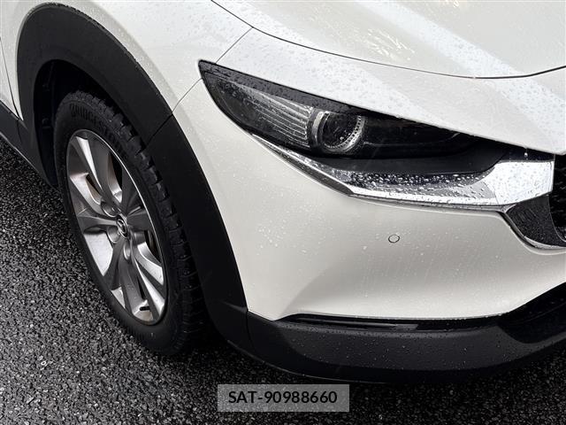 Mazda CX-30 2020 8930701-11