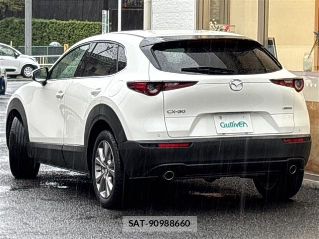 Mazda CX-30 2020 8930701-13