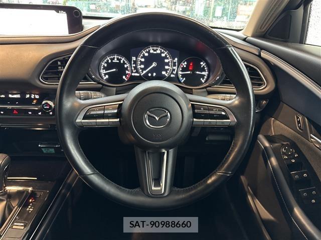 Mazda CX-30 2020 8930701-14