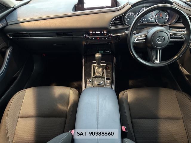 Mazda CX-30 2020 8930701-15