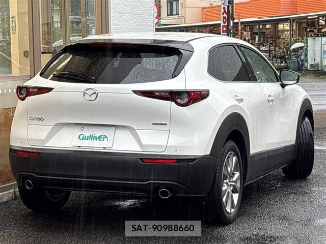 Mazda CX-30 2020 8930701-2