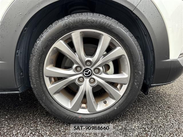 Mazda CX-30 2020 8930701-20