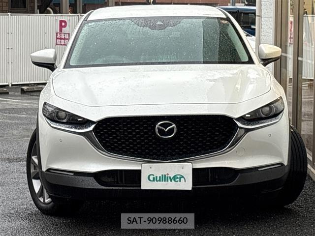 Mazda CX-30 2020 8930701-22