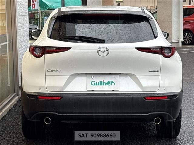 Mazda CX-30 2020 8930701-4
