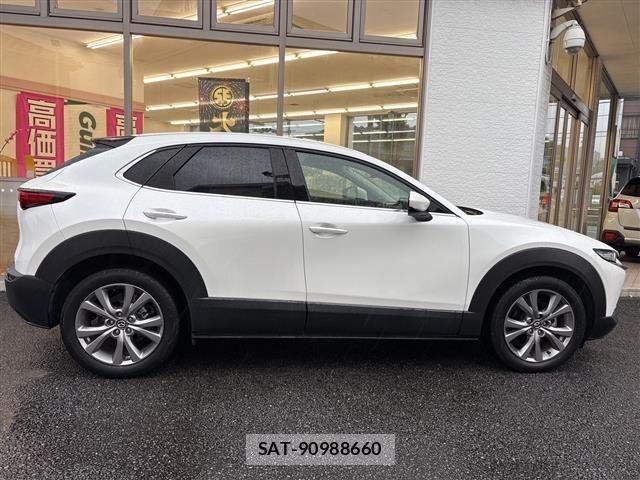 Mazda CX-30 2020 8930701-6