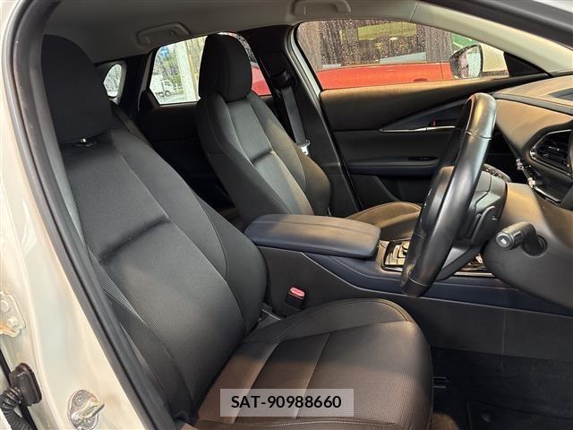 Mazda CX-30 2020 8930701-7